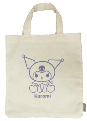 SANRIO© Mono S Tote Bag (Japan Edition)