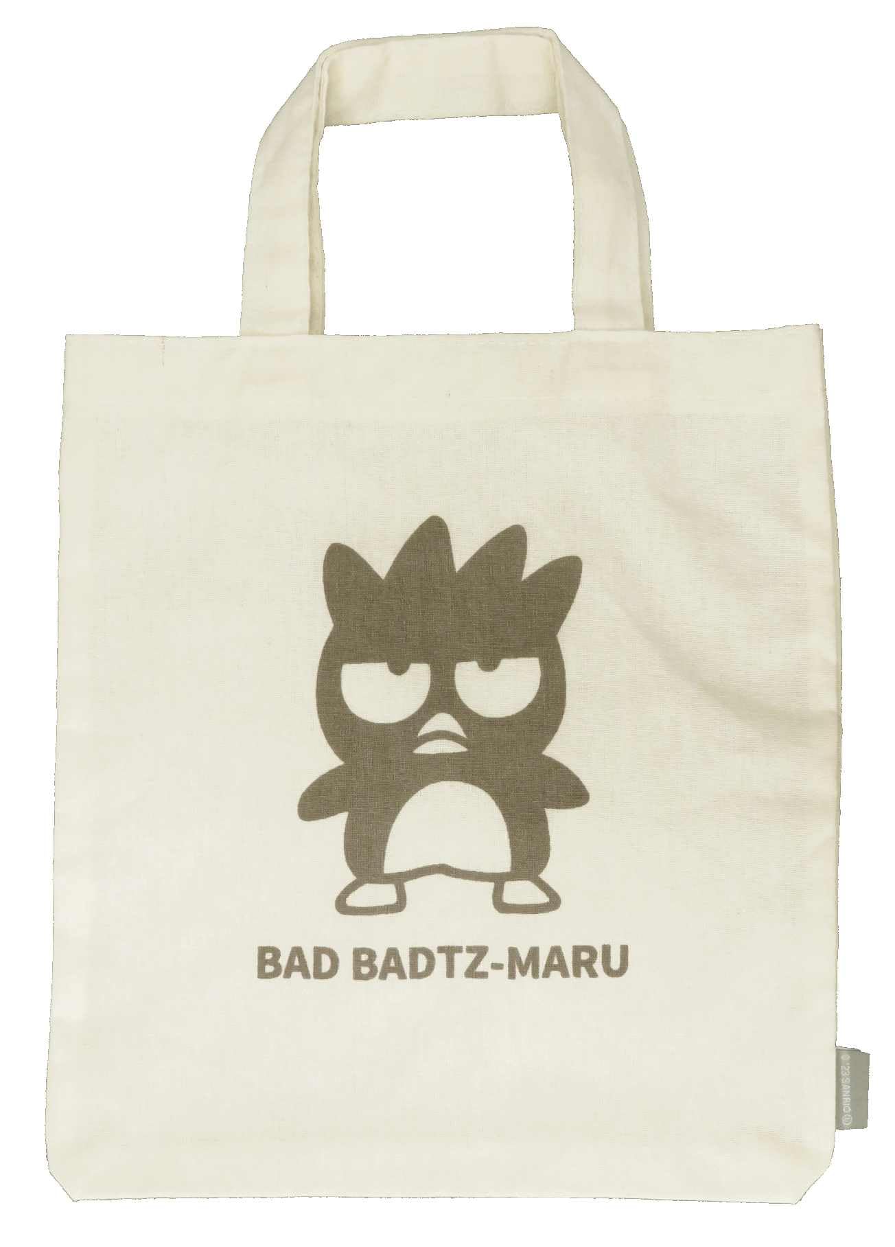 SANRIO© Mono S Tote Bag (Japan Edition)