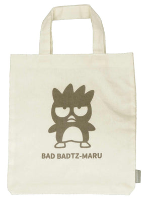 SANRIO© Mono S Tote Bag (Japan Edition)