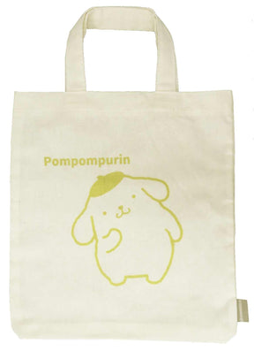 SANRIO© Mono S Tote Bag (Japan Edition)