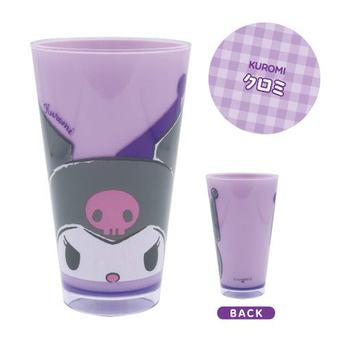 SANRIO© Acrylic Tumbler Tall (Japan Edition)