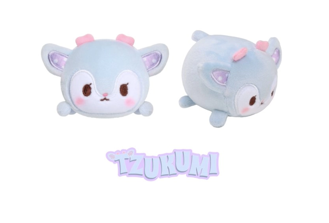 TWICE - 11TH ANNIVERSARY POP-UP STORE <TWICE THE THRILL> TDOONGZ STRESS BALL
