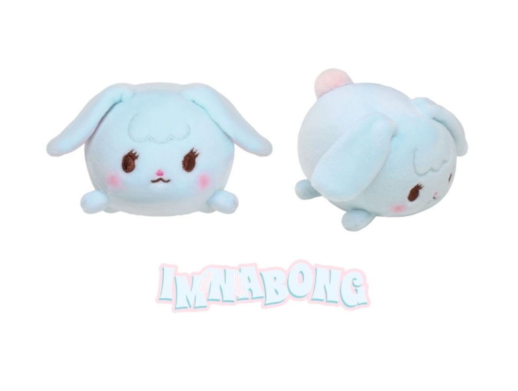 TWICE - 11TH ANNIVERSARY POP-UP STORE <TWICE THE THRILL> TDOONGZ STRESS BALL