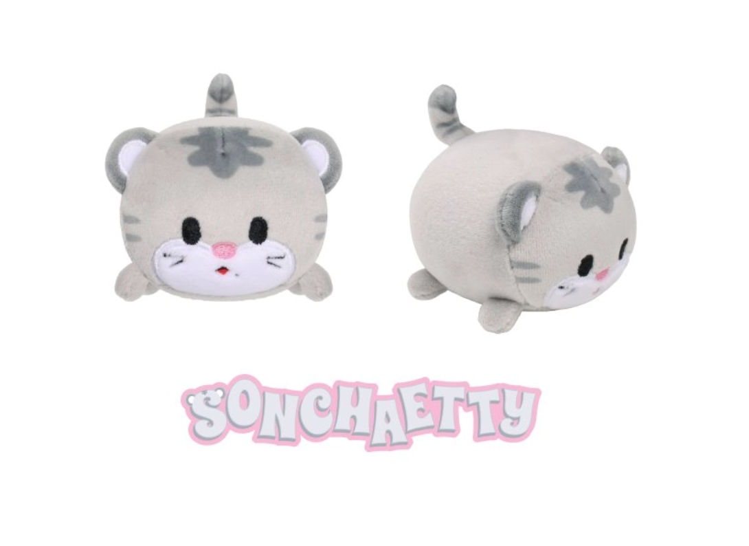 TWICE - 11TH ANNIVERSARY POP-UP STORE <TWICE THE THRILL> TDOONGZ STRESS BALL