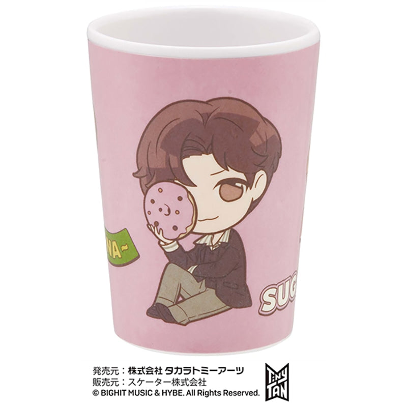 BTS© TinyTan Mini Cup (Japan Edition)