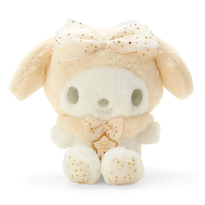 SANRIO© Snowy Plush (Japan Limited Edition)