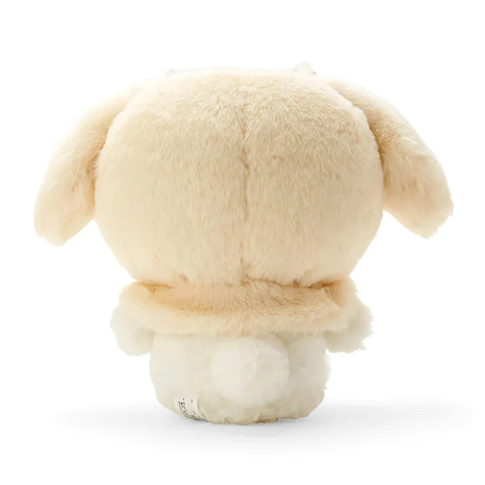 SANRIO© Snowy Plush (Japan Limited Edition)