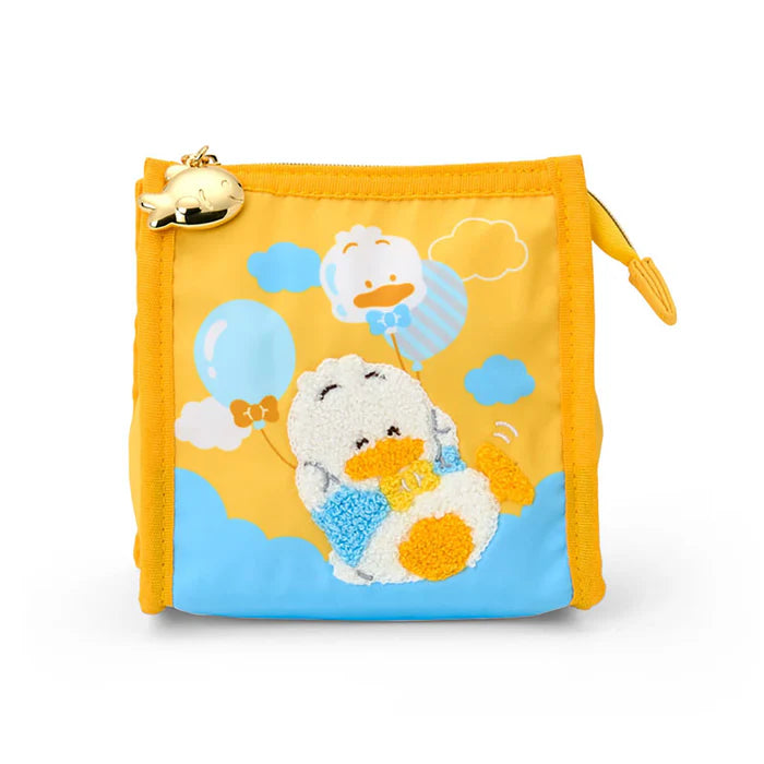 SANRIO© Balloon Square Pouch (Japan Limited Edition)