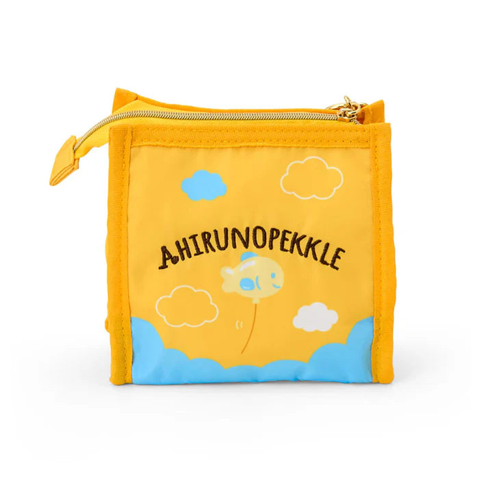 SANRIO© Balloon Square Pouch (Japan Limited Edition)