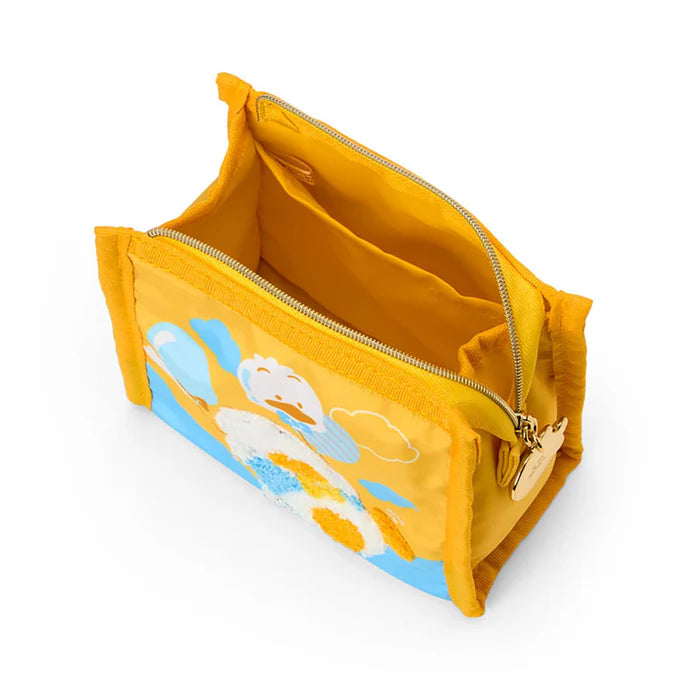 SANRIO© Balloon Square Pouch (Japan Limited Edition)