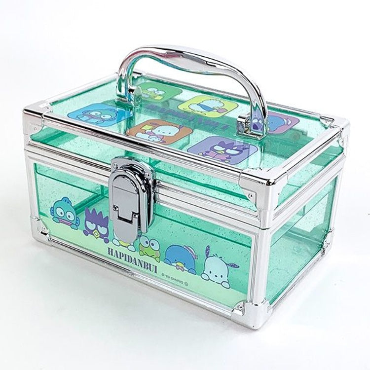 SANRIO©  Vanity Case (Japan Edition)