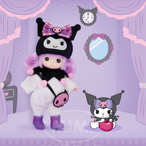 SANRIO© Little Mini Doll (Korea Edition)