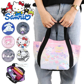 SANRIO© Balloon Lunch Bag (Small)