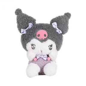 SANRIO Authentic Plush Shy Heart In Eye