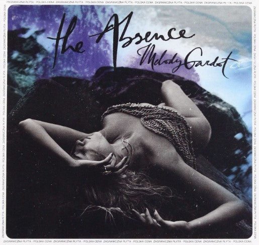 Melody Gardot - The Absence