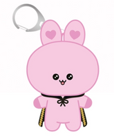 Dreamcatcher - [MINI CATCHER] PLUSH KEYRING