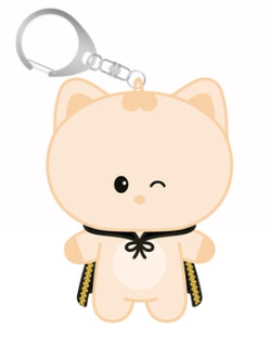 Dreamcatcher - [MINI CATCHER] PLUSH KEYRING