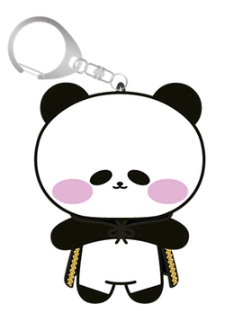 Dreamcatcher - [MINI CATCHER] PLUSH KEYRING