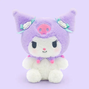 SANRIO© Authentic Hanging Plush Flower Head