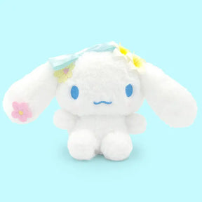 SANRIO© Authentic Hanging Plush Flower Head