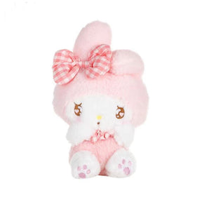 SANRIO Authentic Plush Shy Heart In Eye