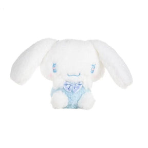 SANRIO Authentic Plush Shy Heart In Eye