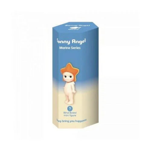 Sonny Angel® Authentic Marine Series Mystery Box 12 Design (1 Piece)