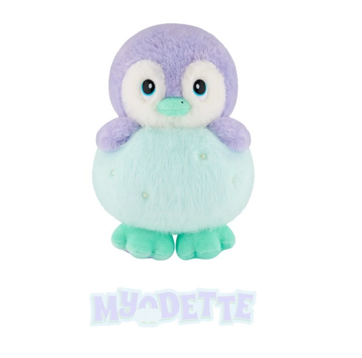 TWICE - 11TH ANNIVERSARY POP-UP STORE <TWICE THE THRILL> TDOONGZ PLUSH ORIGINAL Ver.