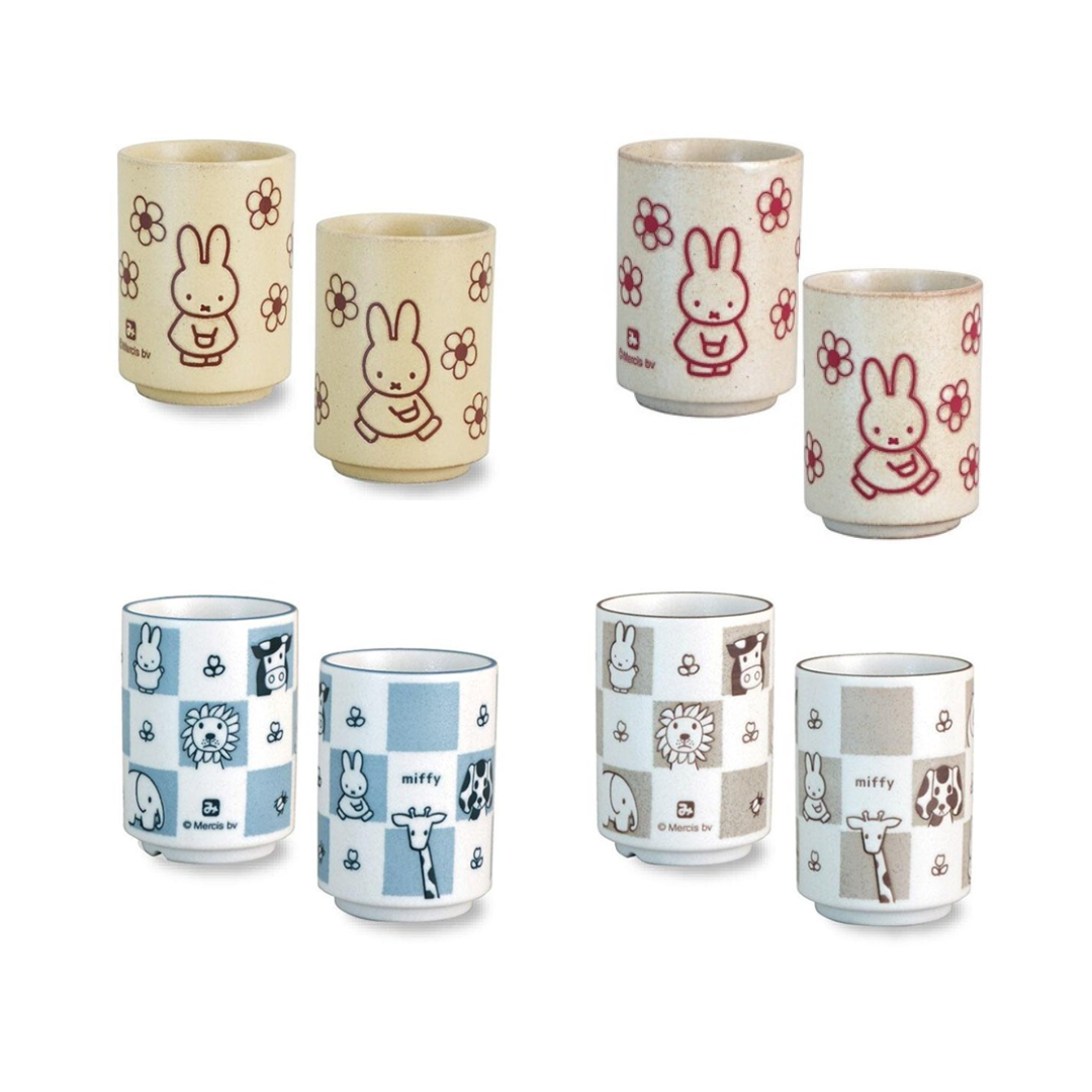 MIFFY© Tea Cup (Japan Edition)
