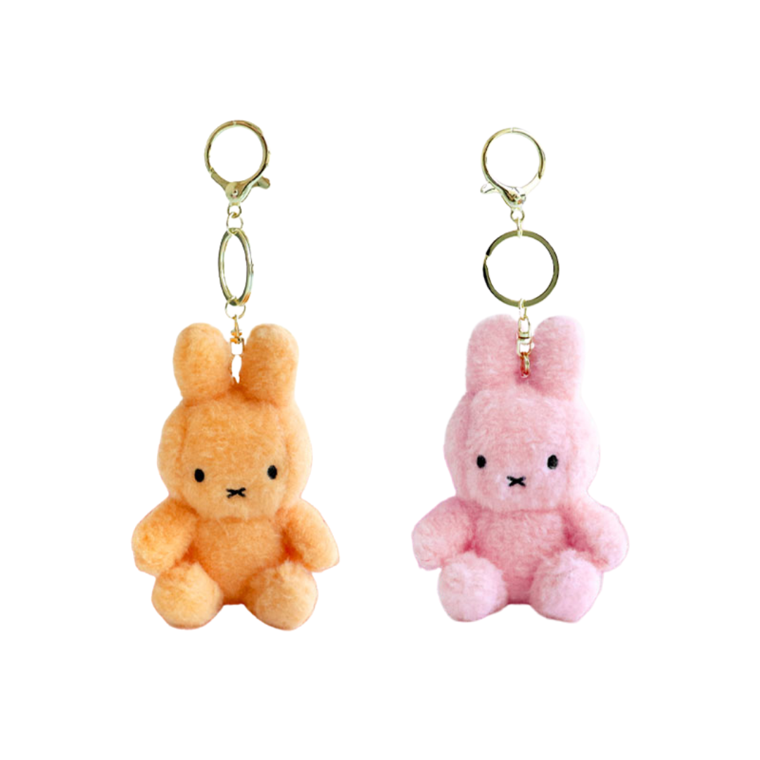 MIFFY© Hanging Plush (Korea Edition)