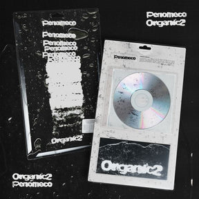 PENOMECO EP - ORGANIC2