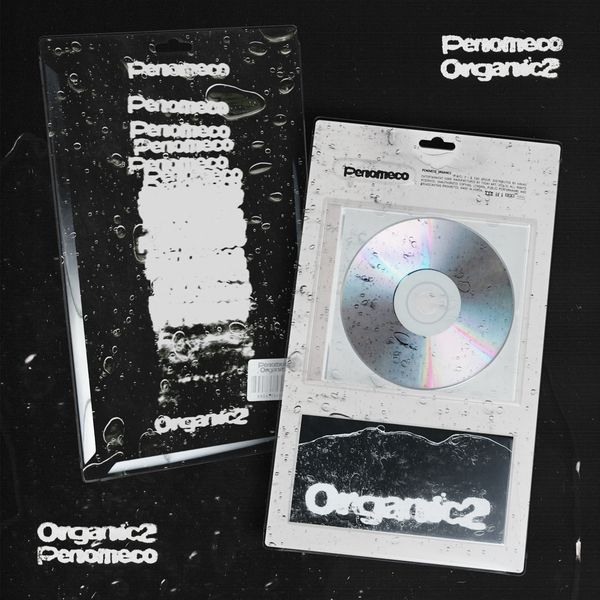 PENOMECO EP - ORGANIC2