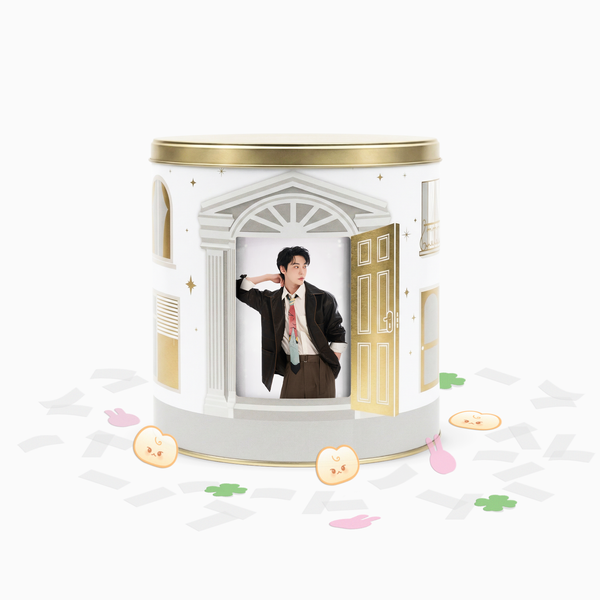 DOYOUNG - 2025 DOYOUNG [YOUR ] BLU-RAY VER.