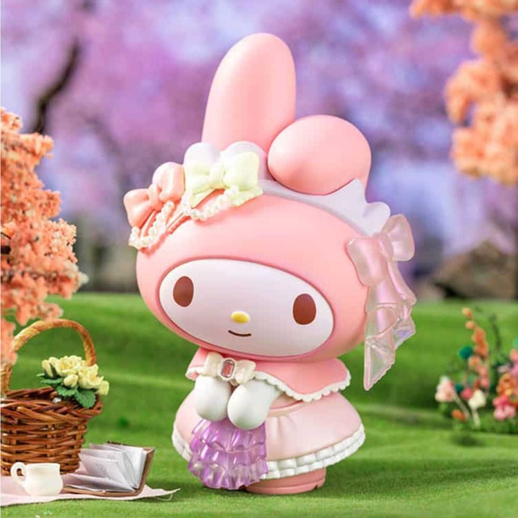 SANRIO© My Melody Rose Party Figure