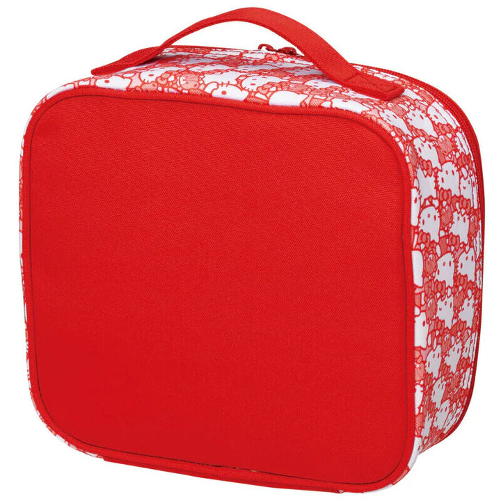SANRIO© Insulated Square Lunch Bag (Japan Edition)
