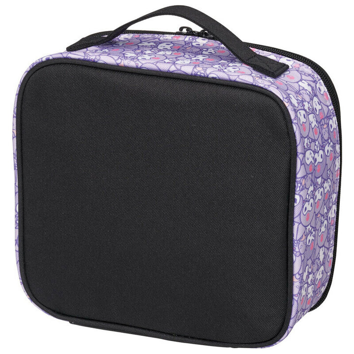 SANRIO© Insulated Square Lunch Bag (Japan Edition)