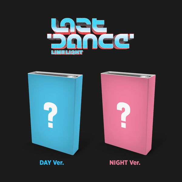 LIMELIGHT - LAST DANCE (NEMO VERSION)
