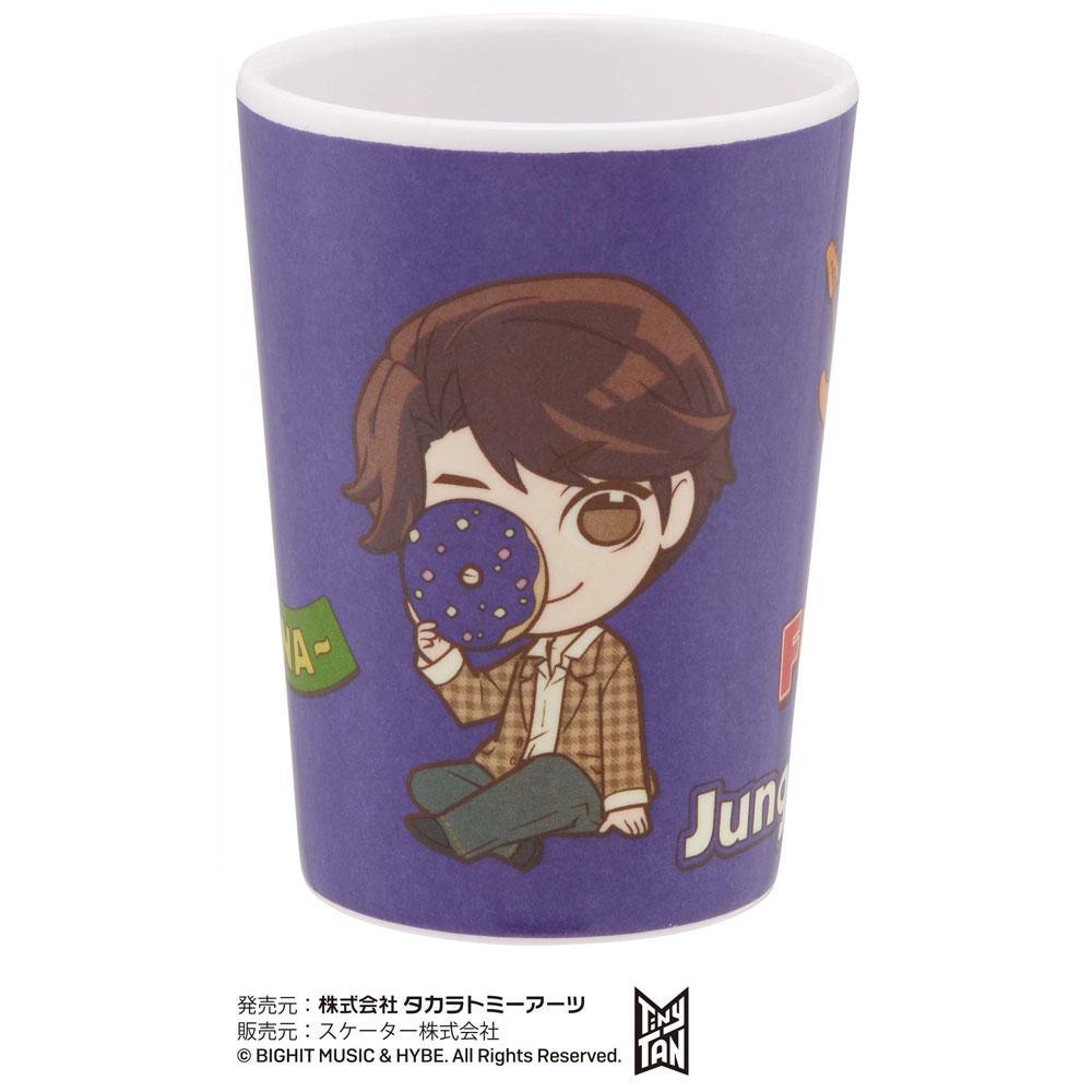 BTS© TinyTan Mini Cup (Japan Edition)