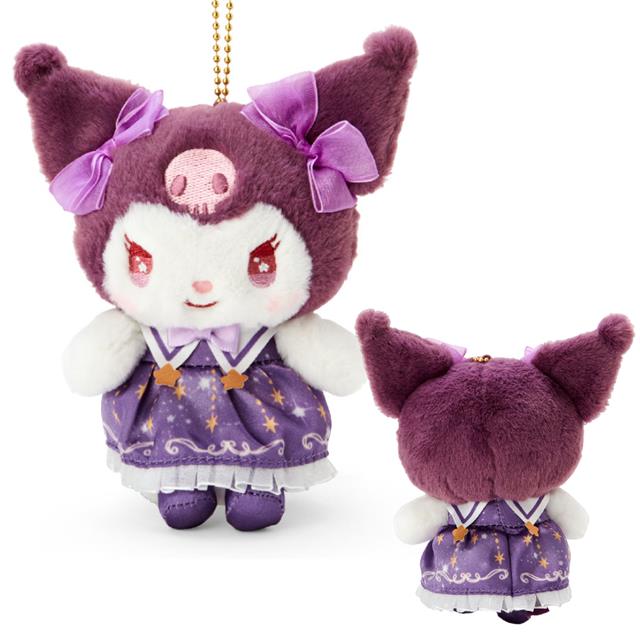 SANRIO© Plush Mascot Holder