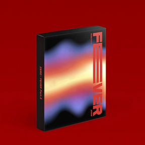 ATEEZ - ZERO : FEVER PART.2 (PLATFORM VER.)