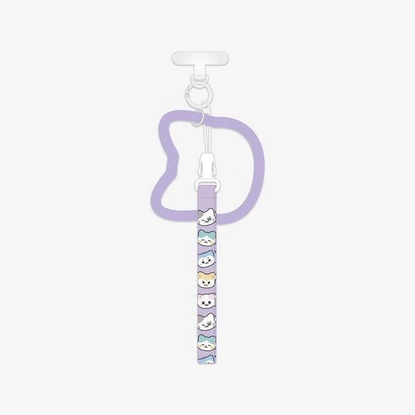 ITZY - [The 5th FANMEETING [ALL IN, MIDZY] MD] SILICONE MULTI RING
