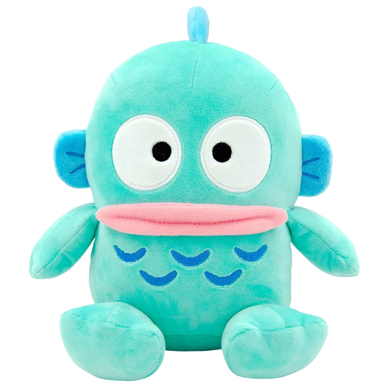 SANRIO Authentic Hangyodon Classic Plush 38cm