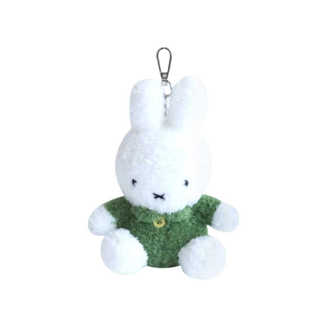 MIFFY© Sitting Hanging Plush (Korea Edition)