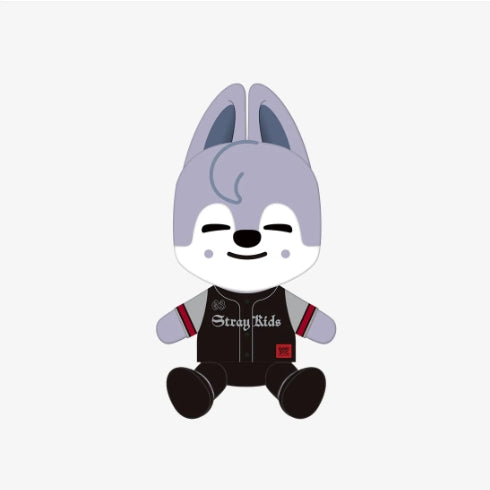 STRAY KIDS - WORLD TOUR ＜DOMINATE JAPAN＞ OFFICIAL GOODS SOFT TOY