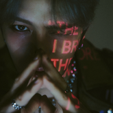 KIM JAE JOONG EP ALBUM - BEAUTY IN CHAOS