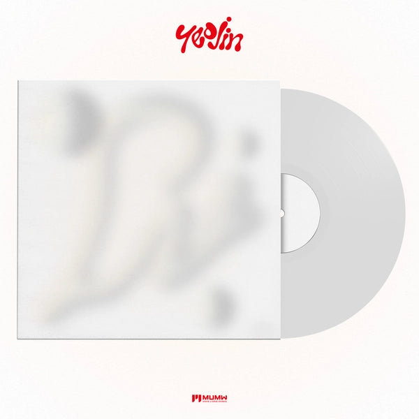 YEOJIN - LV1 & LV2 LP