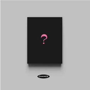 AB6IX EP Album Vol. 6 - TAKE A CHANCE (Platform Version)