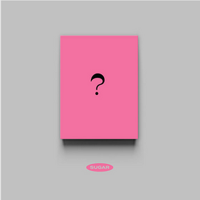 AB6IX EP Album Vol. 6 - TAKE A CHANCE (Platform Version)