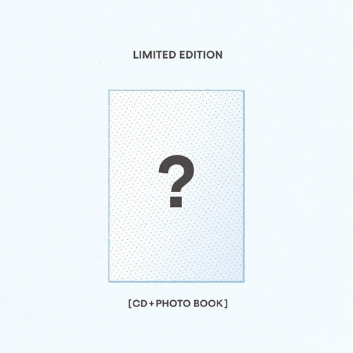 ILLIT JAPAN 1ST SINGLE - 時よ止まれ (LIMITED EDITION)