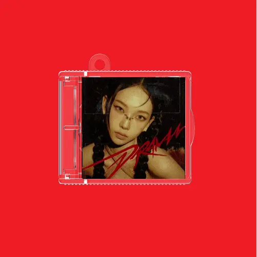 AESPA MINI ALBUM VOL. 4 - DRAMA (SMINI VERSION)